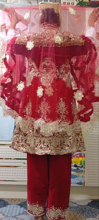 Ансанбел келинлар учун