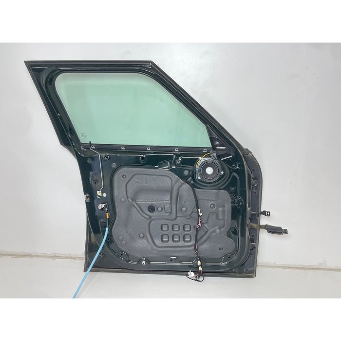 Предна лява врата за mini countryman f60 - 41007438595