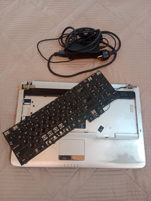 Ноутбук Samsung RV508