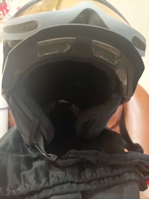 Каска размер М/ като нова