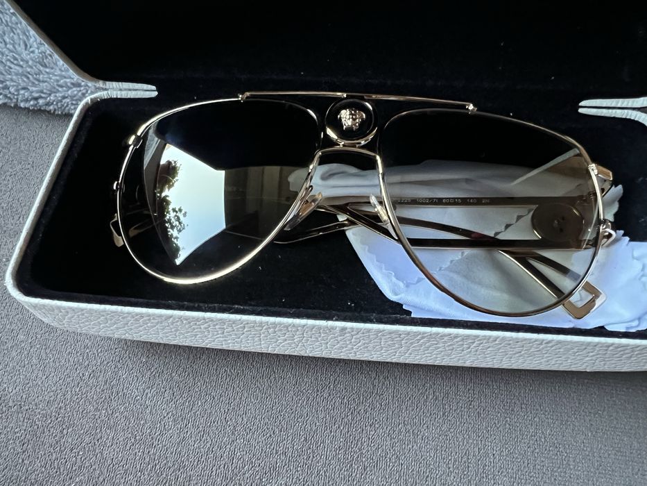 Очила версаче унисекс