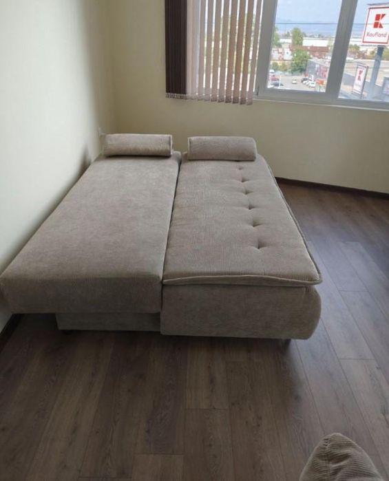 Дава се под наем Едностаен апартамент в София, Слатина - 40 кв.м за 509.49 € - Снимка #3