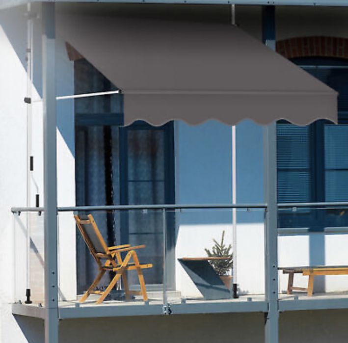 Тента Навес Сенник