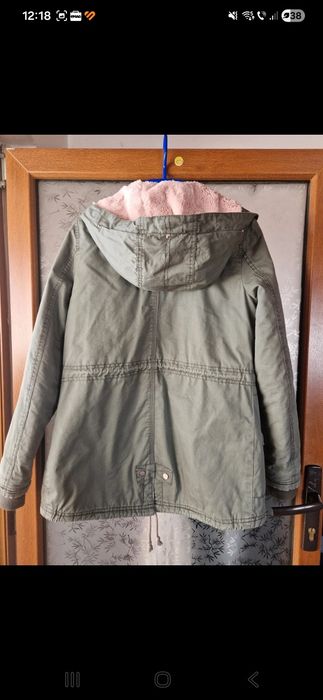 Geaca dama Mărime S