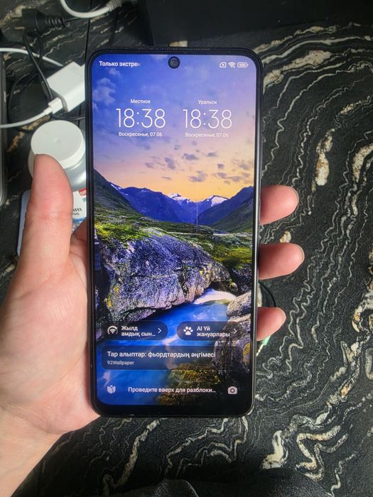 Продам смартфон Xiaomi redmi note 11s