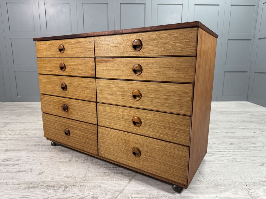 Винтидж  скрин Schreiber от 60-те К086