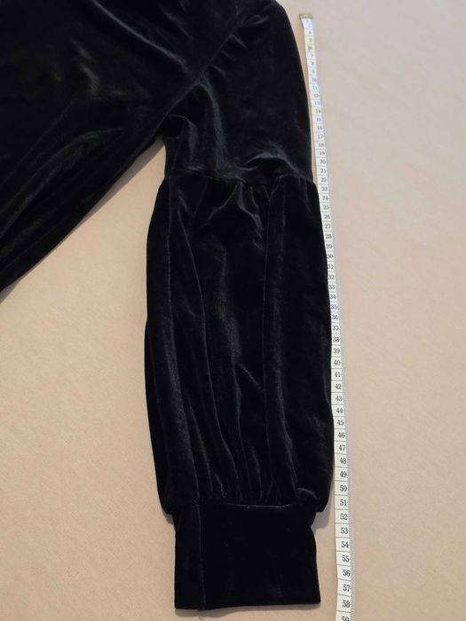 Rochie catifea New Collection