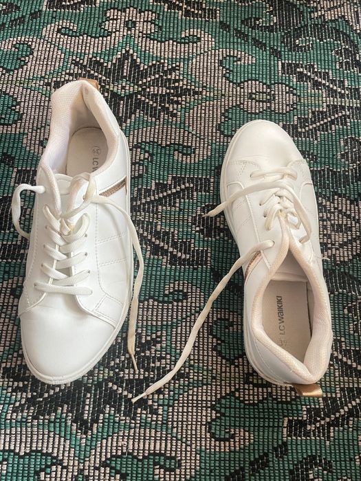 Дамски обувки - LC Waikiki