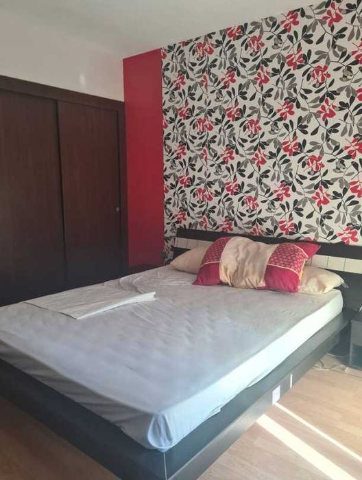 Дава се под наем Двустаен апартамент в Бургас, Лазур - 62 кв.м за 200 € - Снимка #3