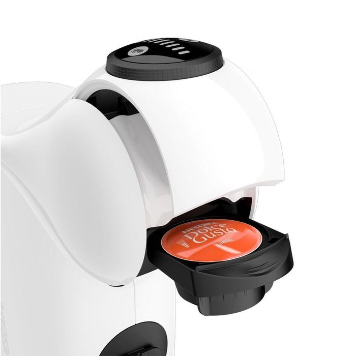 NESCAFЕ Dolce Gusto Krups Genio S Капсулна кафемашина (KP2431)