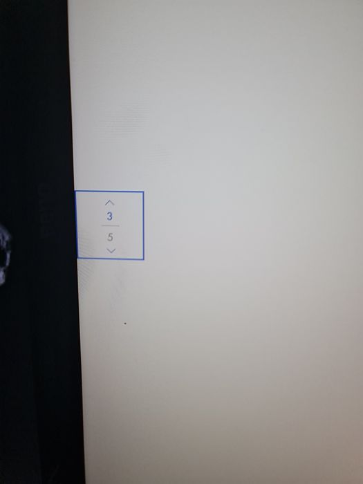 Monitor LED 34'' Samsung ViewFinity S5 100hz - ( pixel mort )