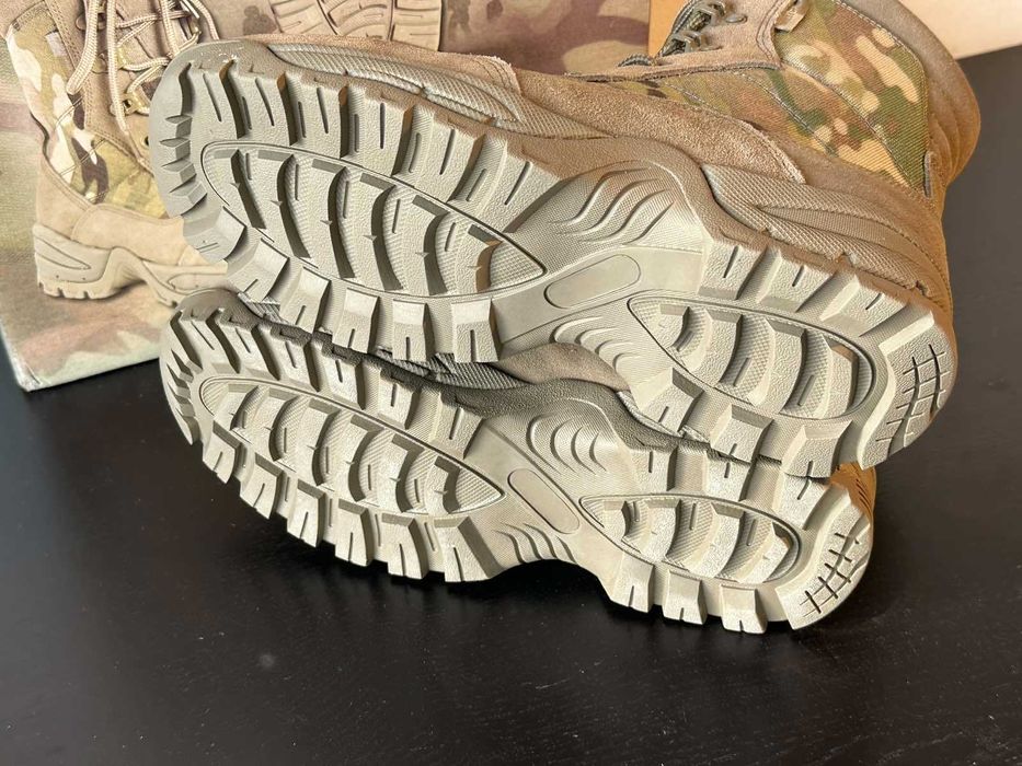 Тактически обувки Teesar MULTICAM