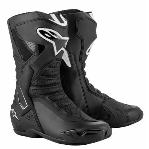 Ботуши Alpinestars SMX-6 V3 нови разцветки супер намаление ОНЛАЙН