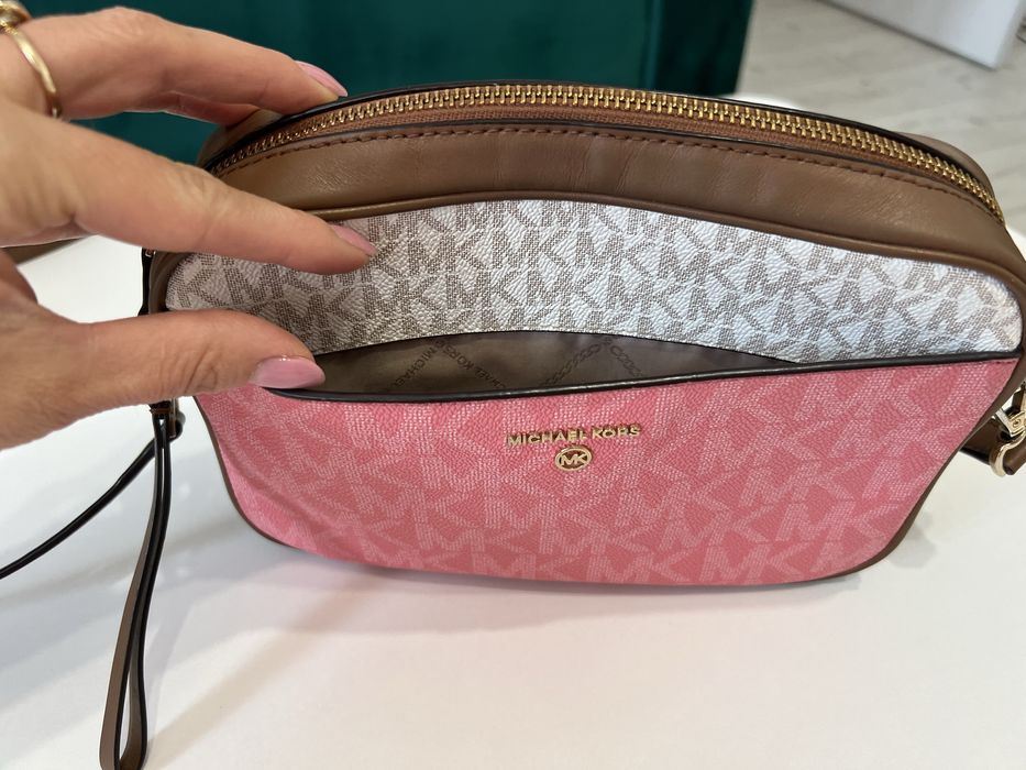 Poseta Michael Kors