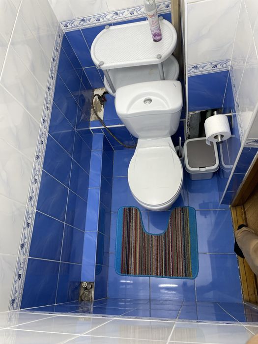 Сдам 2-х комнатную квартиру