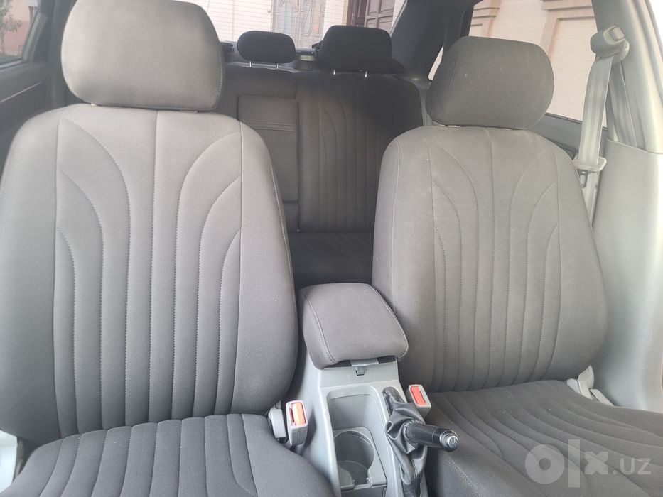Lacetti 2013 avtomat