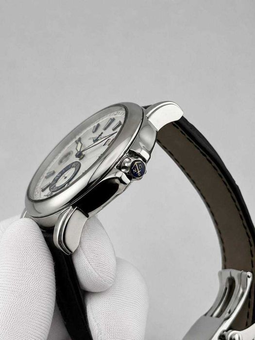 Часы Ulysse Nardin Dual Time