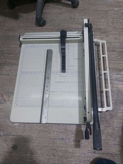 Резак для оптовой резки