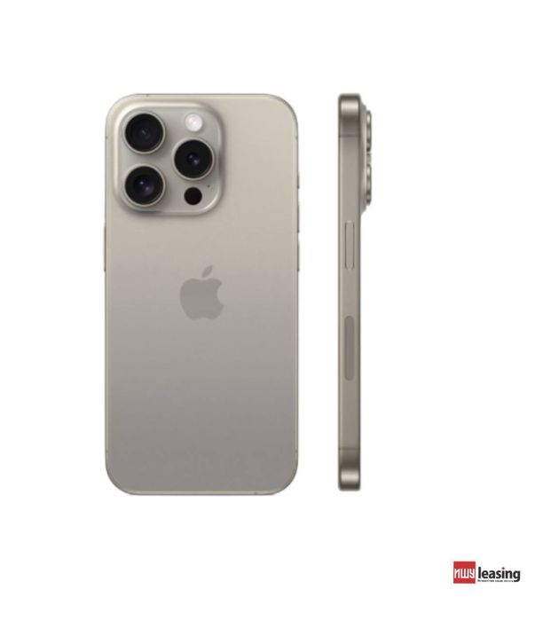 Iphone 15 Pro Max 256 Gb