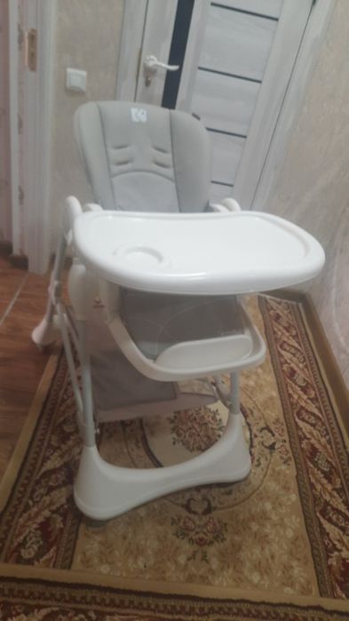 Avtokreslo sotiladi.