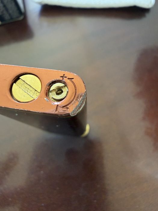 Bricheta Gucci - Firenze