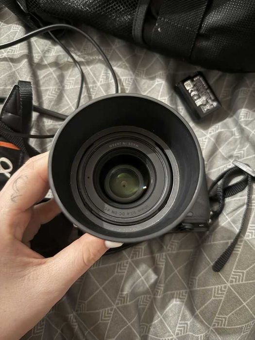 Фотоаппарат sony