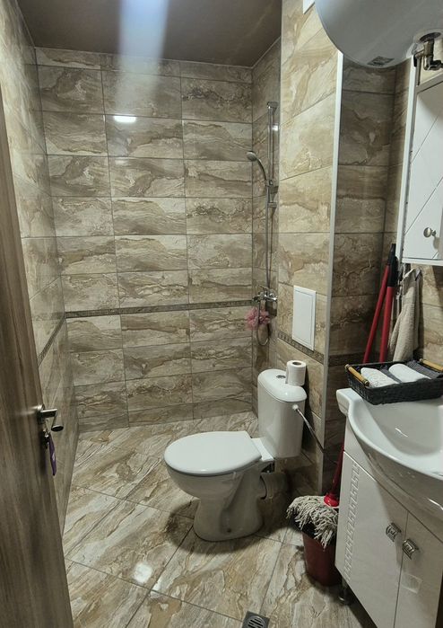 Продава се апартамент