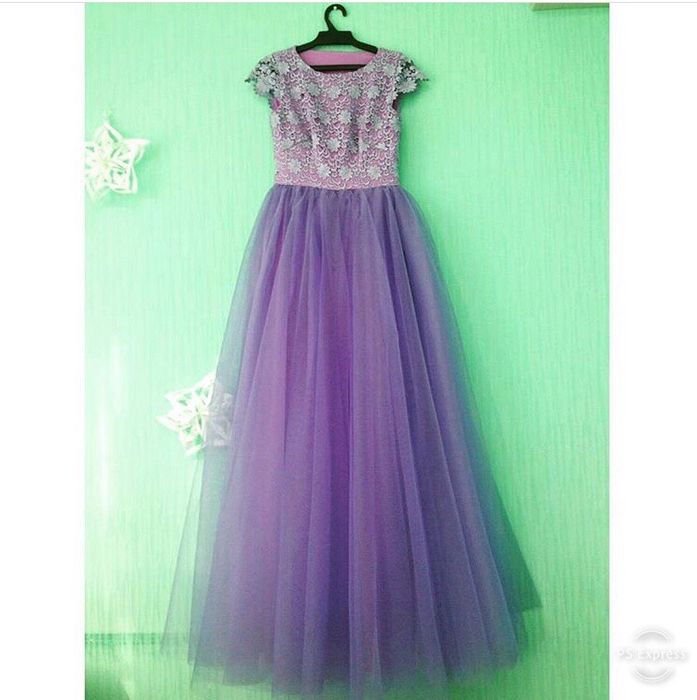 Продам платье