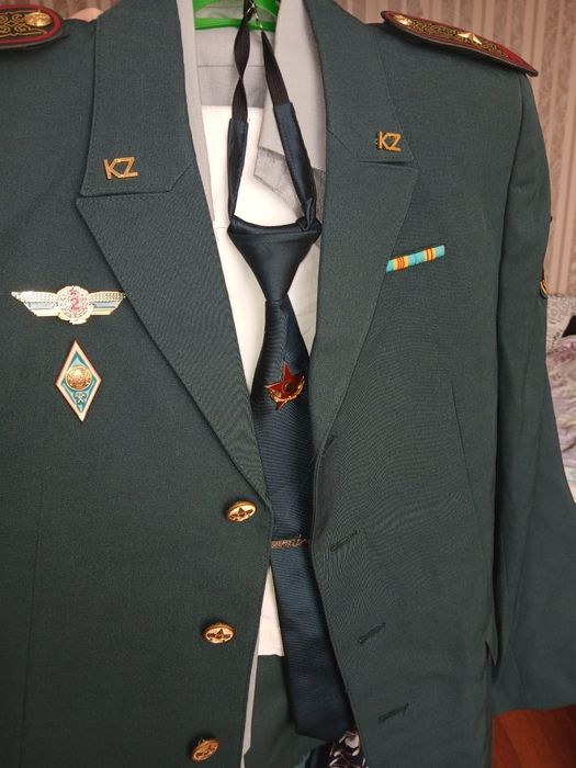 Продам военный китиль