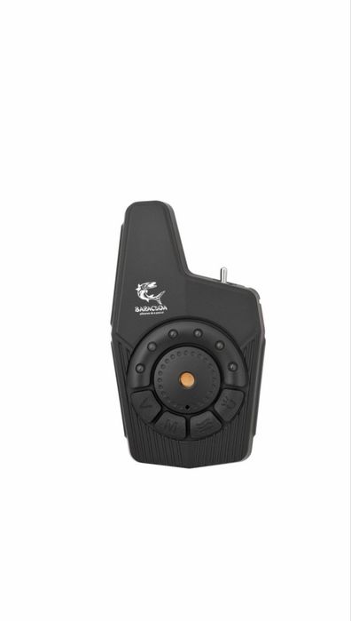 Set 4 avertizori + statie Baracuda Wireless RF1688 (NOU/SIGILAT)