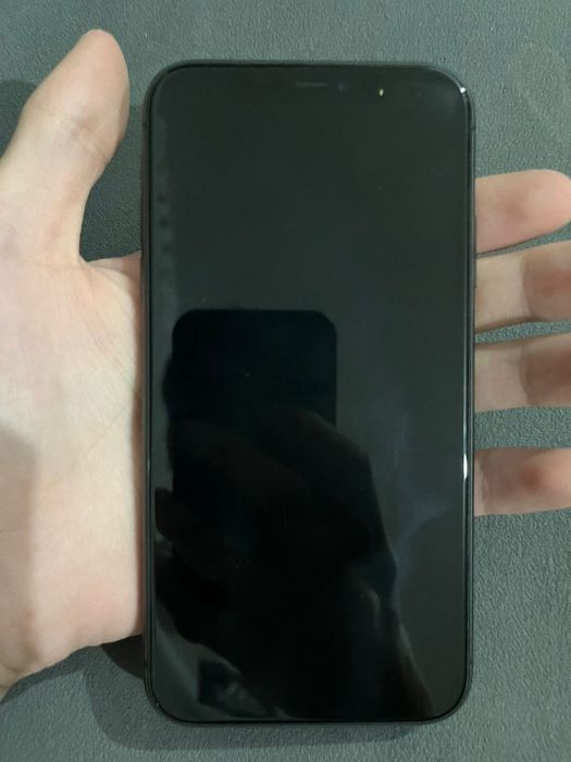 Iphone 11     85АКБ.     128гб