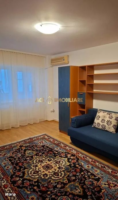Garsoniera de inchiriat | Baba Novac | Metrou |
