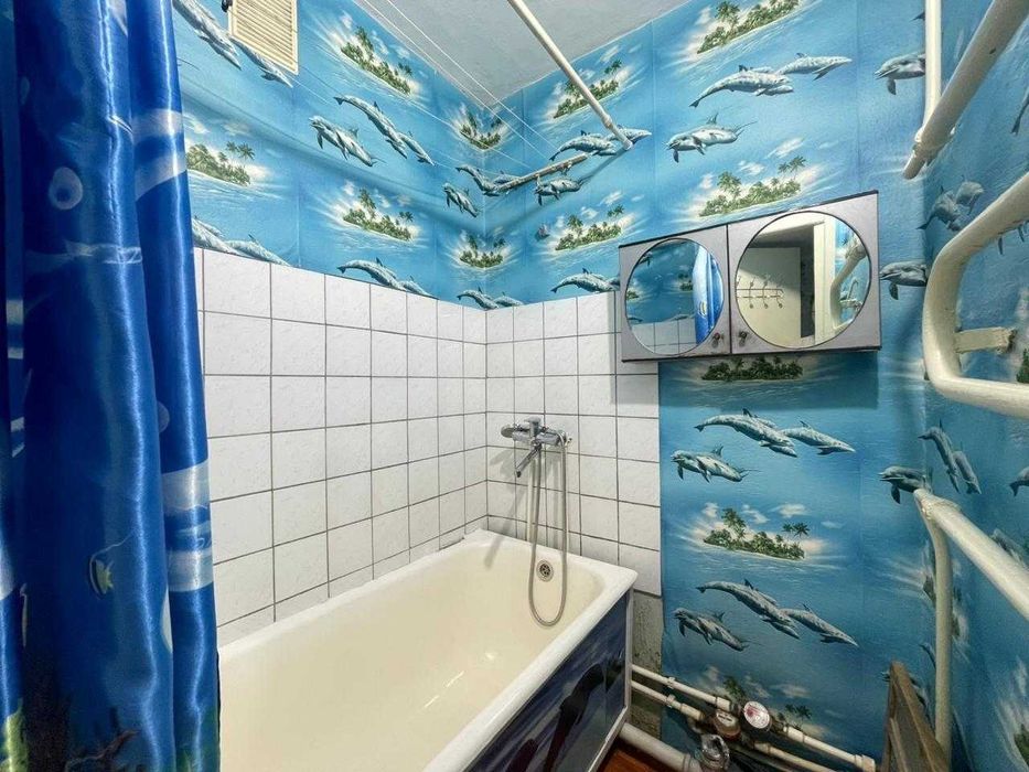 Продам 3-комн в районе Тайги