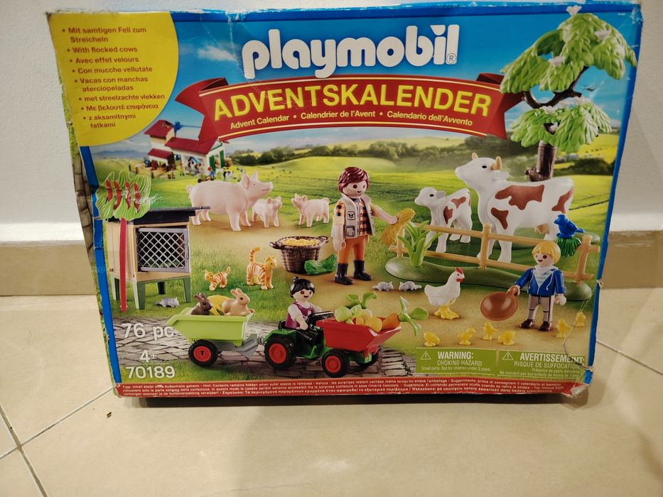 Playmobil Advent Calendar, Playmobil, Lego, advent calendar