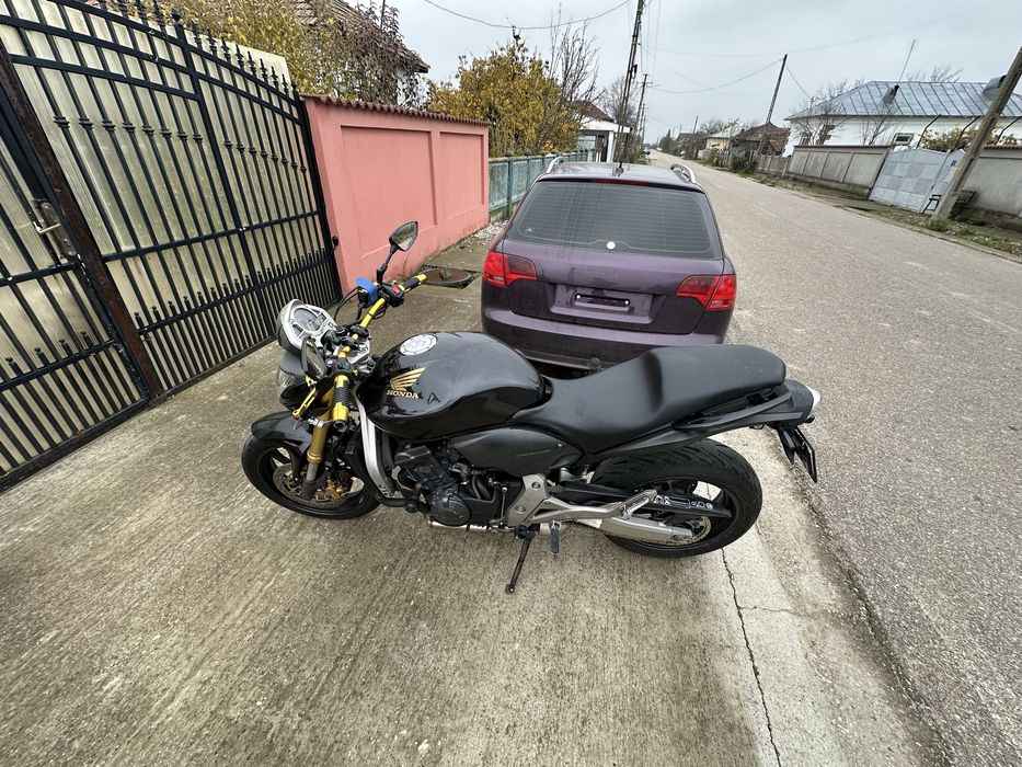 Honda Hornet 600 PC41