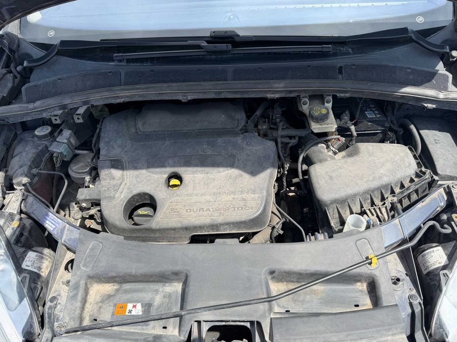 Ford S-max 2,0 дизел 163 коня