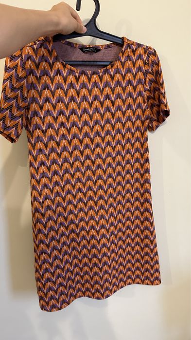 Платье Stradivarius