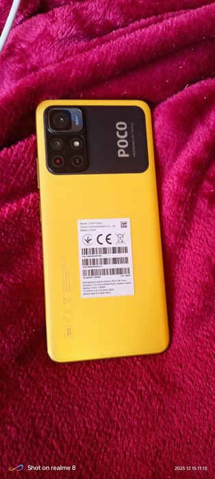 Huawei nova 9,Poco,Redmi note 12 pro,redmi note 13pro, TCL