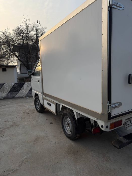 Labo 2024-yil benzin