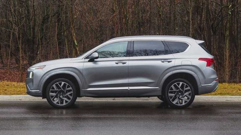 19" Джанти Хюндаи Санта Фе 5X114,3 HYUNDAI TUSCON SANTA FE IX35 SPORT