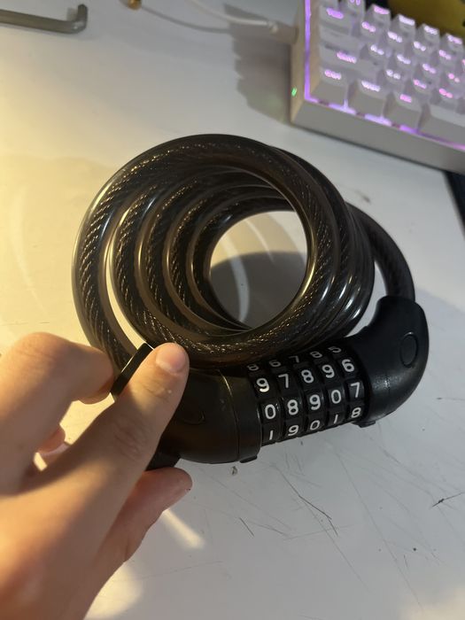 Новый замок