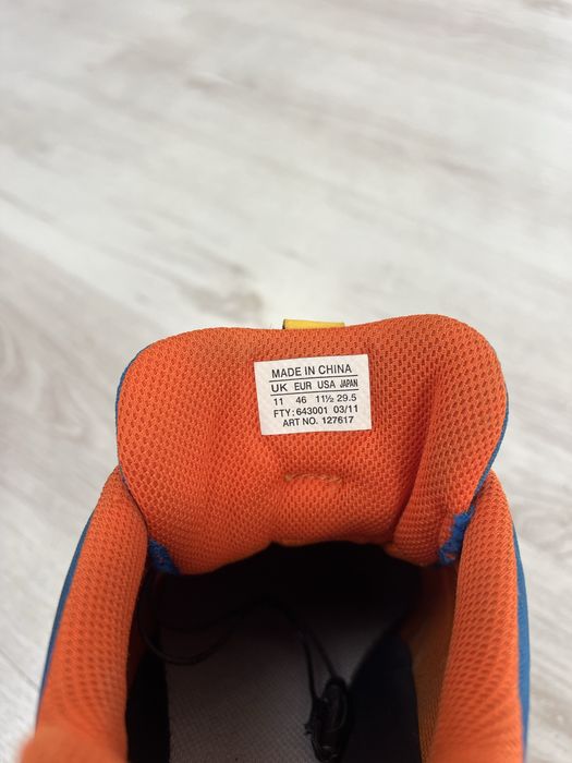 Обувки Salomon 46