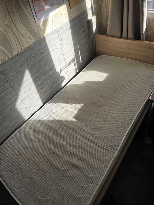 Матрак Bellanotte 90/190