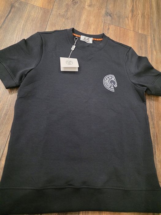 Hermes Paris тениска