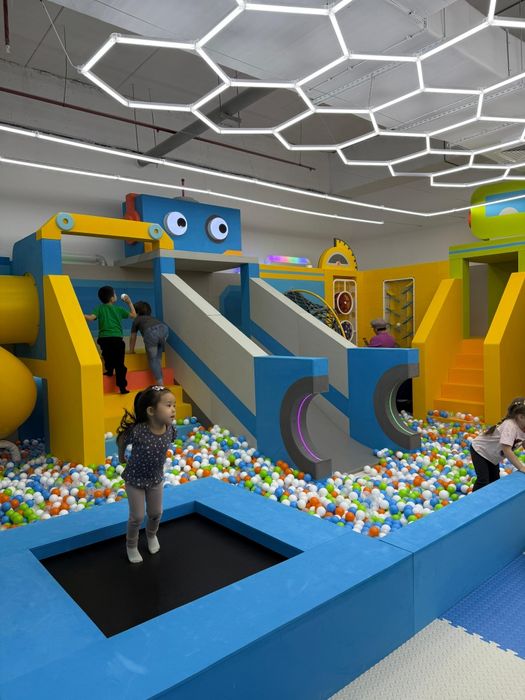 Няня-клуб BabyGO!