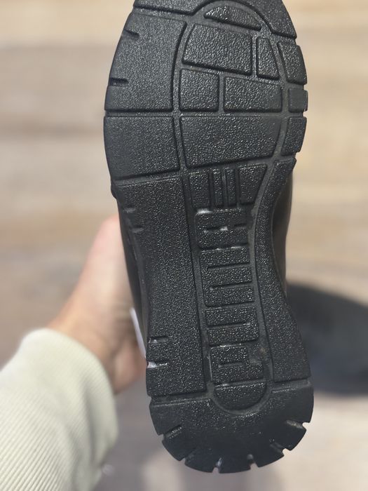 Детски боти puma 31номер