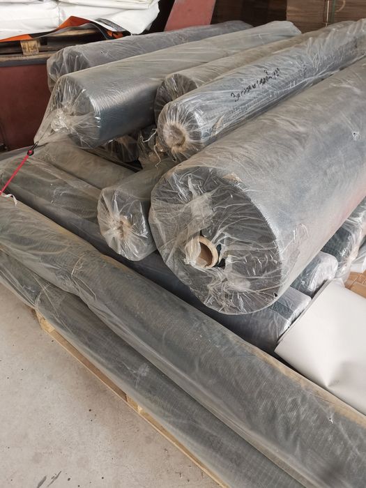 Мрежа за ограда тип 150 - много гъста