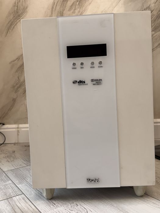 Аудио система Teufel L2200 / 5 SW + R