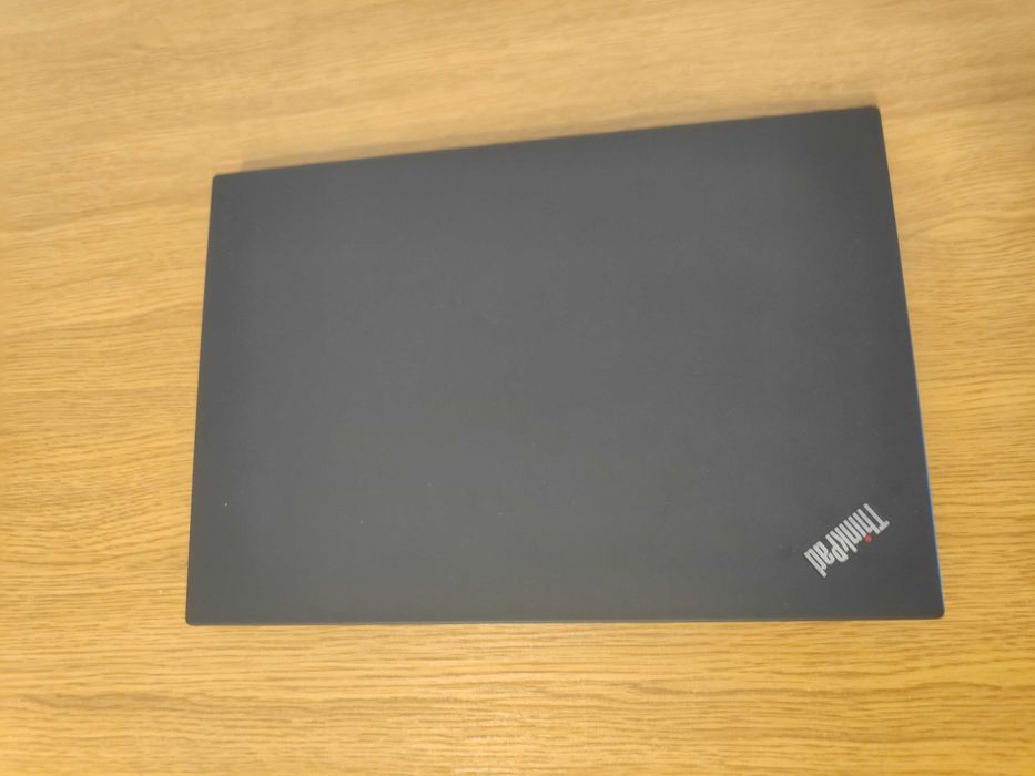 ThinkPad T580 Intel I7 32GB