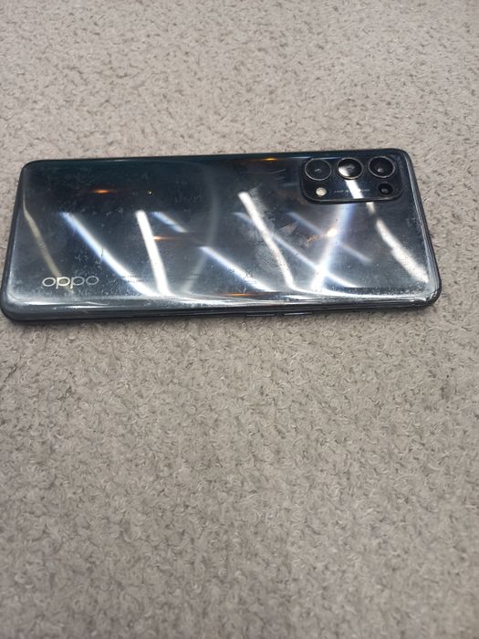 Oppo reno 5  128